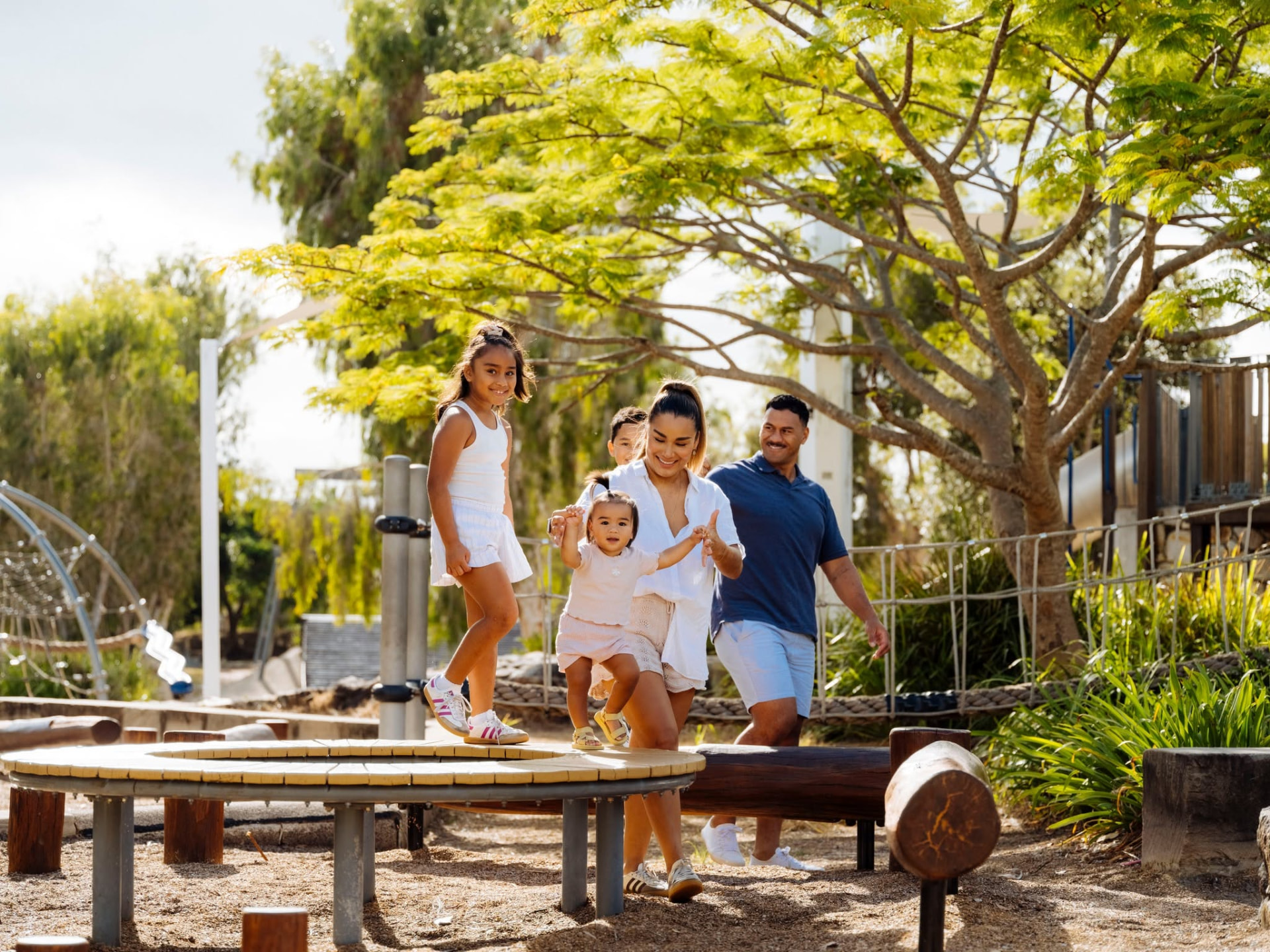 Parks & Outdoors