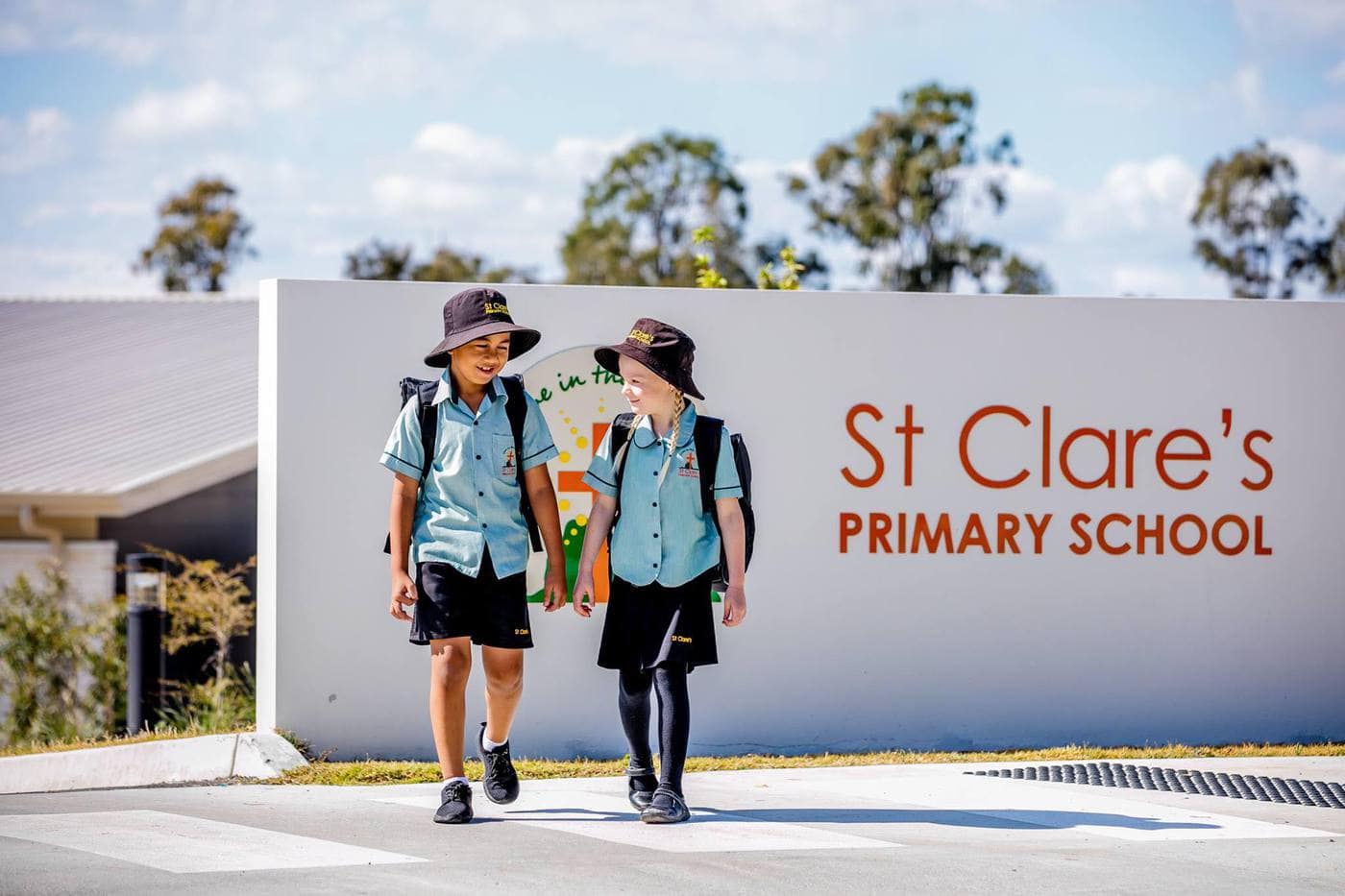 Schools & Family Life
